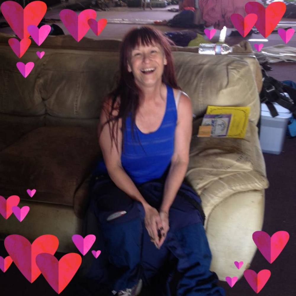Meet your Posher, Connie
